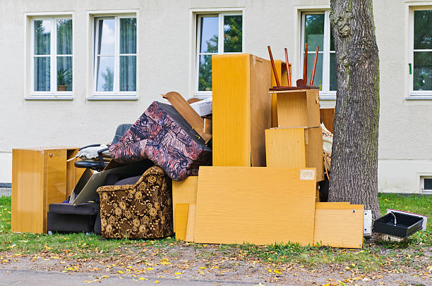 Best Construction Debris Removal  in Florence, MT